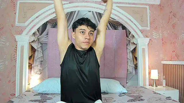 Dani rivass online show from 22, 11, 2025