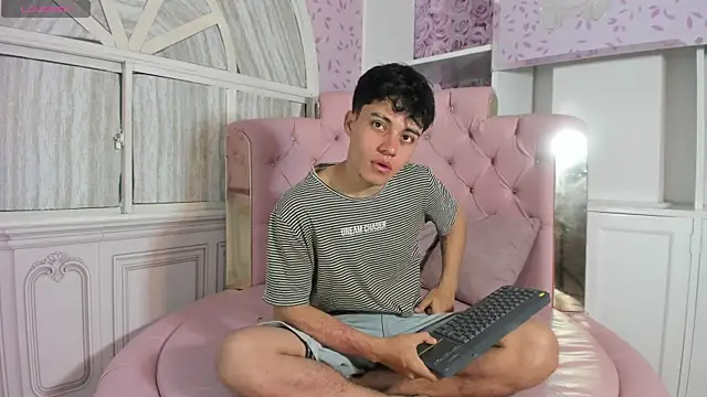 Dani rivass online show from 22, 12, 2025