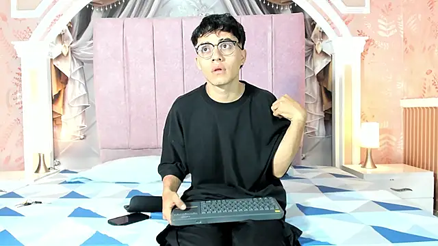 Dani rivass online show from 25, 9, 2025