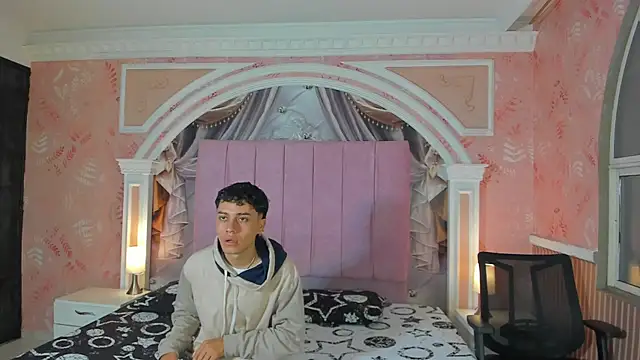 Dani rivass online show from 26, 9, 2025
