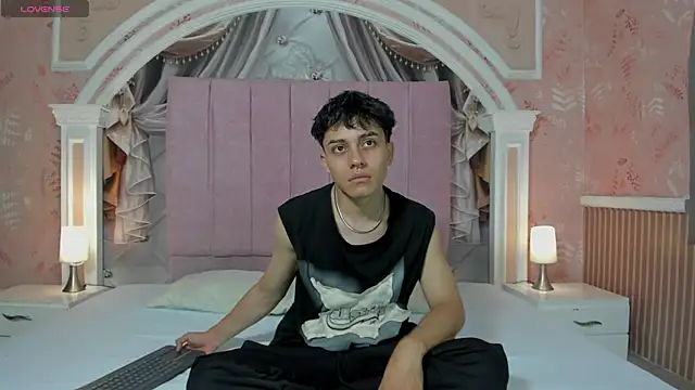 Dani rivass online show from 2, 10, 2025