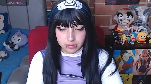  alexa19pretty  online show from 24, 4, 2026