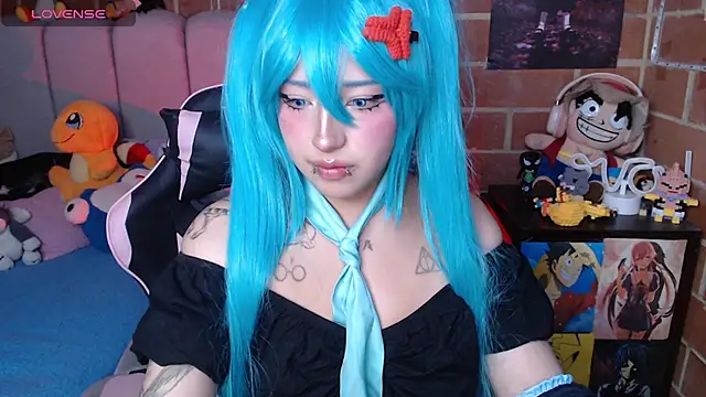 Snapshot of _alexa19pretty_ chatting on 21, 7, 2026 alexa19pretty online show from 21, 7, 2026