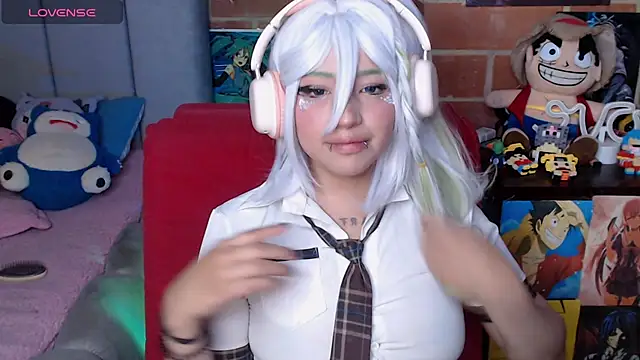 Snapshot of _alexa19pretty_ chatting on 26, 6, 2026 alexa19pretty online show from 26, 6, 2026