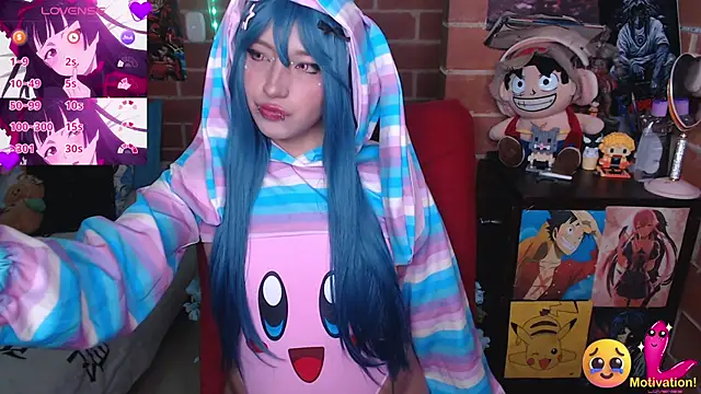 Snapshot of _alexa19pretty_ chatting on 29, 10, 2025 alexa19pretty online show from 29, 10, 2025