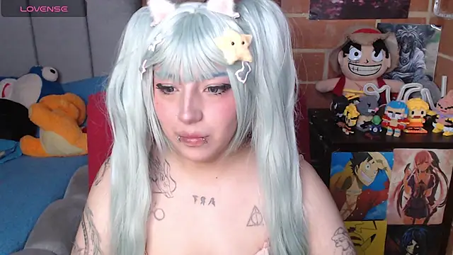  alexa19pretty  online show from 28, 4, 2026