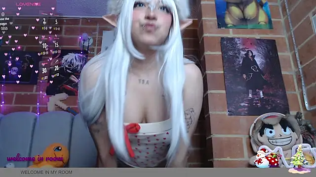 Snapshot of _alexa19pretty_ chatting on 16, 1, 2026 alexa19pretty online show from 16, 1, 2026