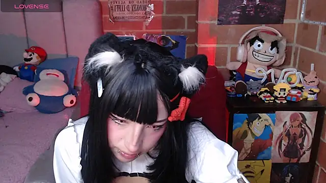 Snapshot of _alexa19pretty_ chatting on 1, 7, 2026 alexa19pretty online show from 1, 7, 2026