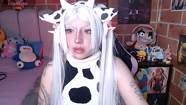 Snapshot of _alexa19pretty_ chatting on 3, 8, 2026 alexa19pretty online show from 3, 8, 2026