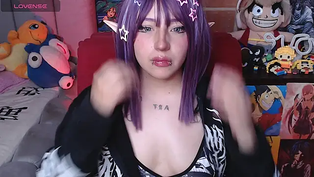 Snapshot of _alexa19pretty_ chatting on 3, 6, 2026 alexa19pretty online show from 3, 6, 2026
