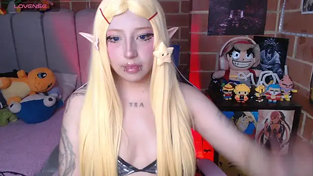 Snapshot of _alexa19pretty_ chatting on 15, 7, 2026 alexa19pretty online show from 15, 7, 2026