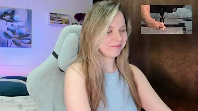 GoddessRoss online show from 20, 2, 2026