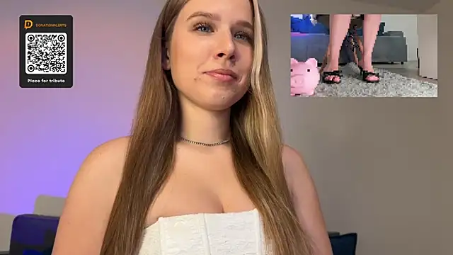 GoddessRoss online show from 22, 10, 2025