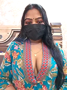 anjalibb online show from 16, 1, 2026