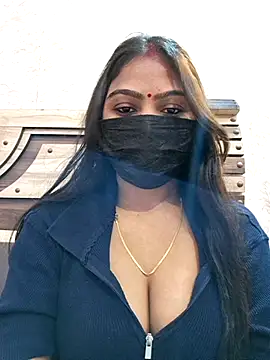 anjalibb online show from 13, 3, 2026