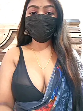 anjalibb online show from 13, 4, 2026