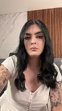 AliceRitter online show from 1, 3, 2026