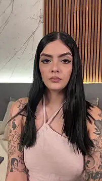 AliceRitter online show from 6, 3, 2026