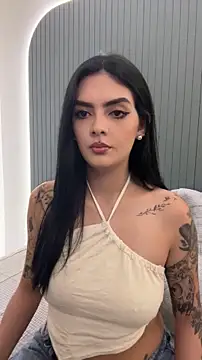 AliceRitter online show from 11, 6, 2026