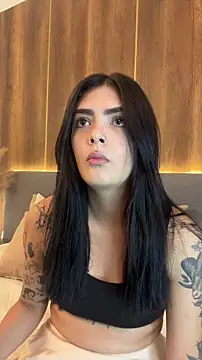 AliceRitter online show from 25, 11, 2025