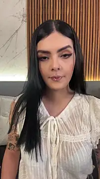 AliceRitter online show from 20, 2, 2026