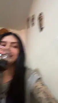 AliceRitter online show from 28, 6, 2026