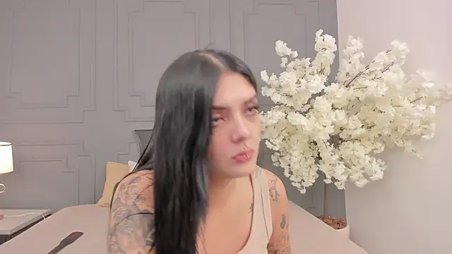 AliceRitter online show from 18, 1, 2026