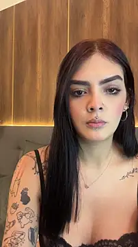 AliceRitter online show from 19, 10, 2025