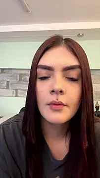 AliceRitter online show from 10, 7, 2026