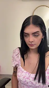 AliceRitter online show from 4, 6, 2026