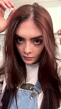 AliceRitter online show from 11, 7, 2026