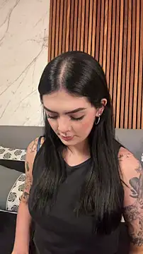 AliceRitter online show from 24, 4, 2026