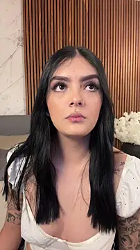 AliceRitter online show from 24, 2, 2026