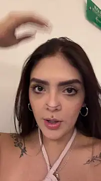 AliceRitter online show from 17, 7, 2026