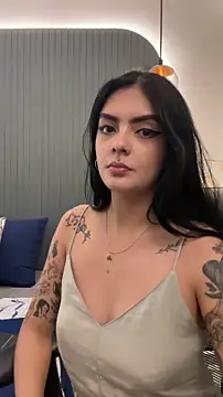 AliceRitter online show from 19, 6, 2026