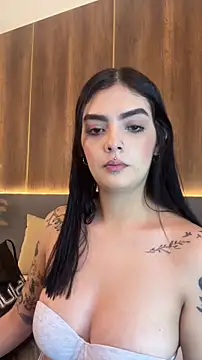 AliceRitter online show from 9, 11, 2025