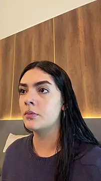 AliceRitter online show from 24, 10, 2025