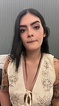 AliceRitter online show from 16, 6, 2026