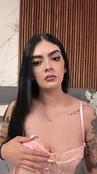 AliceRitter online show from 26, 3, 2026