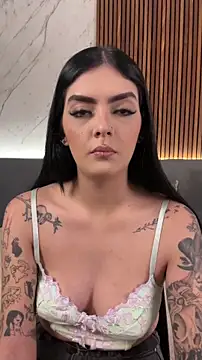 AliceRitter online show from 6, 3, 2026