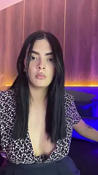 AliceRitter online show from 22, 11, 2025