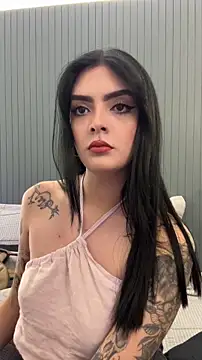 AliceRitter online show from 16, 5, 2026