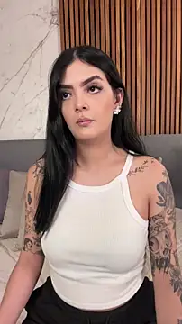 AliceRitter online show from 3, 3, 2026