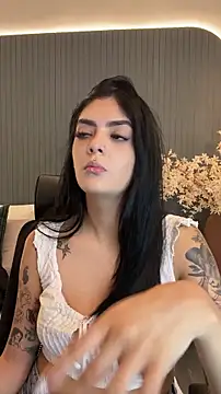 AliceRitter online show from 1, 2, 2026