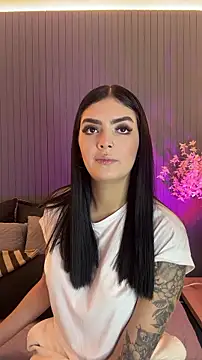 AliceRitter online show from 15, 1, 2026