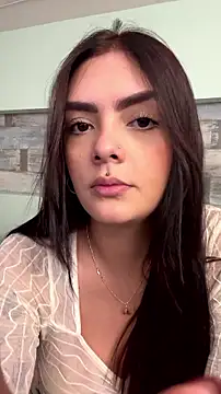 AliceRitter online show from 14, 7, 2026