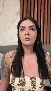 AliceRitter online show from 27, 3, 2026