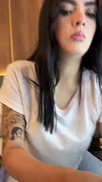 AliceRitter online show from 11, 11, 2025