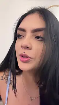 AliceRitter online show from 21, 6, 2026