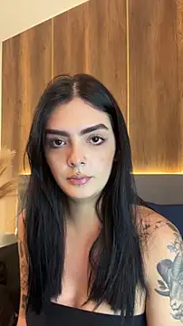 AliceRitter online show from 19, 11, 2025